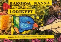 Cover Barossa Nanna and the Lorikeet