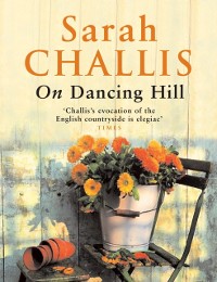 Cover On Dancing Hill