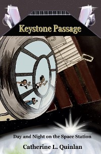 Cover Keystone Passage