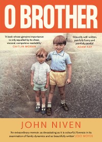 Cover O Brother