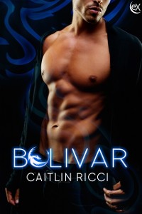 Cover Bolivar