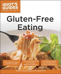 Cover Gluten-Free Eating
