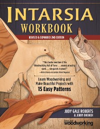 Cover Intarsia Workbook, Revised & Expanded 2nd Edition
