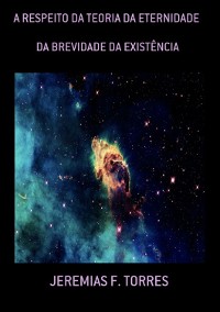 Cover A Respeito Da Teoria Da Eternidade