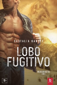 Cover Lobo fugitivo