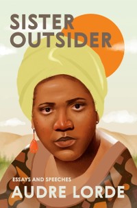 Cover Sister Outsider