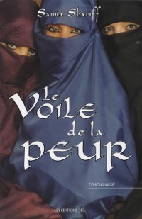 Cover Le Voile de la peur