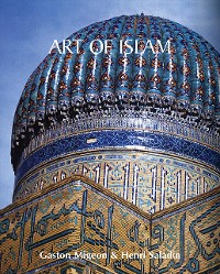 Cover Art of Islam