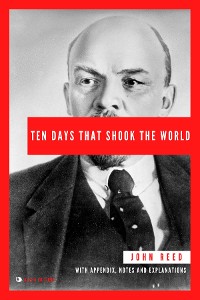 Cover Ten Days That Shook the World