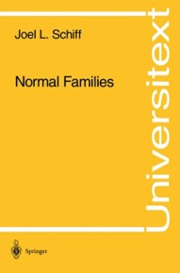 Cover Normal Families