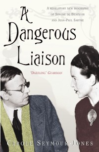 Cover Dangerous Liaison