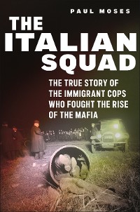 Cover The Italian Squad
