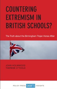 Cover Countering Extremism in British Schools?