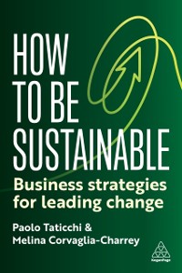 Cover How to Be Sustainable