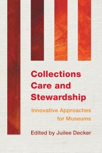 Cover Collections Care and Stewardship