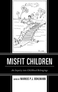 Cover Misfit Children
