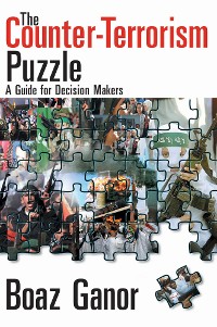 Cover The Counter-Terrorism Puzzle