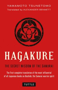 Cover Hagakure