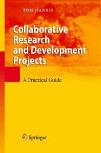 Cover Collaborative Research and Development Projects