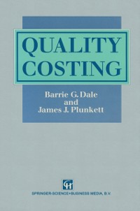 Cover Quality Costing