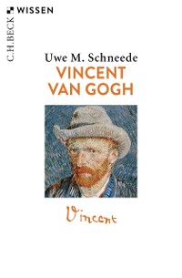 Cover Vincent van Gogh