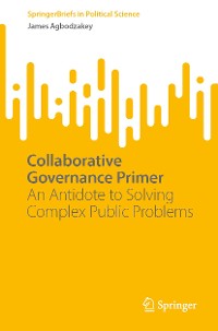 Cover Collaborative Governance Primer