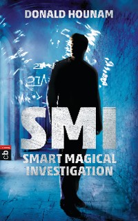 Cover SMI - Smart Magical Investigation