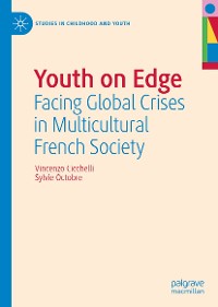 Cover Youth on Edge
