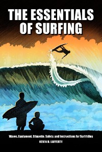 Cover The Essentials of Surfing