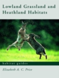 Cover Lowland Grassland and Heathland Habitats