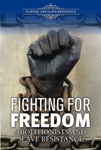 Cover Fighting for Freedom