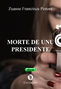 Cover Morte de unu Presidente