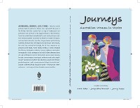 Cover Journeys, Australian Women in Mexico