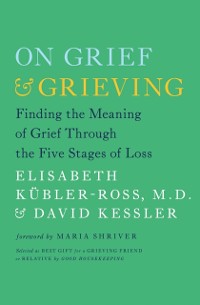 Cover On Grief and Grieving