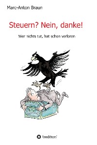 Cover Steuern? Nein, danke!