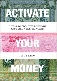 Cover Activate Your Money