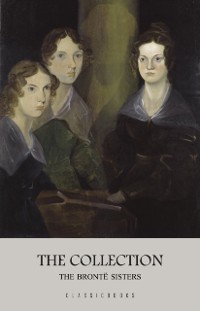 Cover Bronte Sisters: The Collection