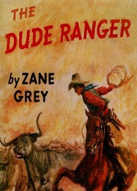 Cover Dude Ranger