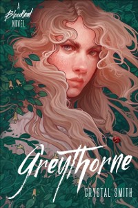 Cover Greythorne