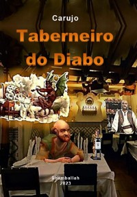 Cover Taberneiro Do Diabo