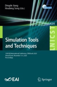 Cover Simulation Tools and Techniques