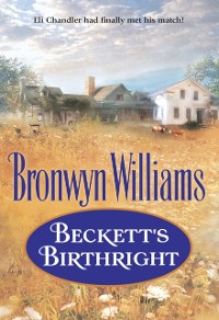 Cover BECKETTS BIRTHRIGHT EB