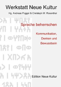 Cover Sprache beherrschen