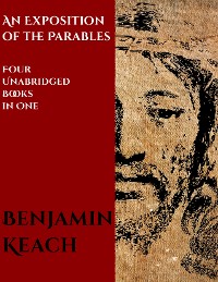 Cover An Exposition of the Parables