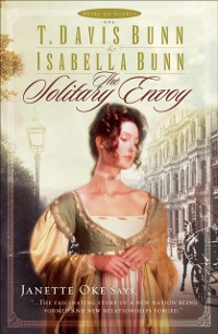 Cover Solitary Envoy (Heirs of Acadia Book #1)