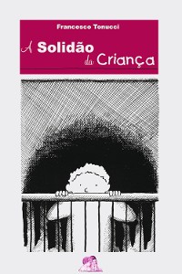 Cover A solidão da criança