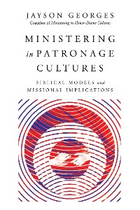 Cover Ministering in Patronage Cultures