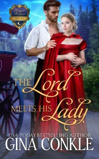 Cover Lord Meets His Lady