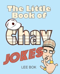 Cover Little Book of Chav Jokes