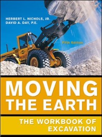Cover Moving the Earth, 5th Edition
